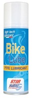 Tuk v spreji TEFLO PTFE 200 ml na pedále stredovej konzoly Tuk v spreji TEFLO PTFE 200 ml na pedále stredovej konzoly