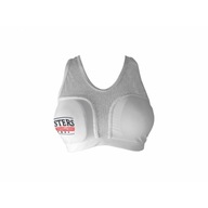 Dámske chrániče prsníkov MASTERS 08192-01M diel Dámske chrániče prsníkov MASTERS 08192-01M diel