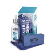 GYEON LeatherShield 50 ml kremenný povlak na kožu GYEON LeatherShield 50 ml kremenný povlak na kožu