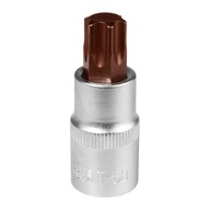 Zásuvka 1/2'' TORX T60 MJW 1240260 Zásuvka 1/2'' TORX T60 MJW 1240260