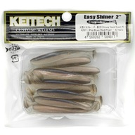 Keitech Easy Shiner 2'' 1g 420T BLUE/RED PEARL 12s Keitech Easy Shiner 2'' 1g 420T BLUE/RED PEARL 12s