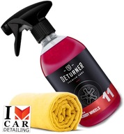 Deturner Bloody Wheels - Deironizér na ráfiky 500 ml Deturner Bloody Wheels - Deironizér na ráfiky 500 ml