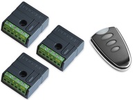 HOMELINK EU HOMECAR GATE CONTROL - sada 3 HOMELINK EU HOMECAR GATE CONTROL - sada 3