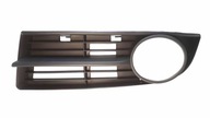 HALOGÉNOVÁ MRIEŽKA NÁRAZNÍKA ĽAVÁ VW CADDY 1T0853665A HALOGÉNOVÁ MRIEŽKA NÁRAZNÍKA ĽAVÁ VW CADDY 1T0853665A