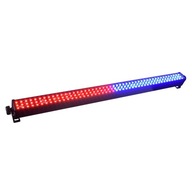 LED lišta osvetľovacia lišta LIGHT4ME WASH BAR 144 SMD