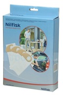 TAŠKY NA VYSÁVAČE NILFISK BUDDY II ORIGINÁL TAŠKY NA VYSÁVAČE NILFISK BUDDY II ORIGINÁL