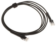 PATCHCORD UC-PATCH-2M-RJ45-BK 2,0 m UBIQUITI PATCHCORD UC-PATCH-2M-RJ45-BK 2,0 m UBIQUITI