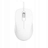 OPTICKÁ MYŠ MODECOM M10 BIELA OPTICKÁ MYŠ MODECOM M10 BIELA
