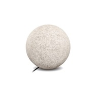 GARDEN BALL svietidlo M 280mm STONE IP65
