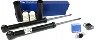 TLUMIČE, KRYTY, AUDI AUDI A4 B8 A5 SACHS TLUMIČE, KRYTY, AUDI AUDI A4 B8 A5 SACHS