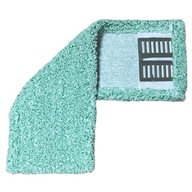 DUO plochý návlek na mop 50 cm vložka z mikrovlákna DUO plochý návlek na mop 50 cm vložka z mikrovlákna