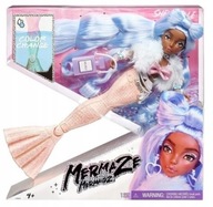 MERMAZE MERMAIDZ SHELLNELLE MERMAZE MENÍ FARBU MERMAZE MERMAIDZ SHELLNELLE MERMAZE MENÍ FARBU