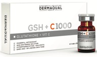 DERMAQUAL - GSH + C1000 200 mg