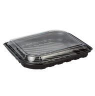 Sada na balenie sushi 19 x 21 x 4,2 cm 50 ks. Sada na balenie sushi 19 x 21 x 4,2 cm 50 ks.
