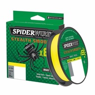 SpiderWire Stealth Smooth 8 opletenie 0,07 mm/150 m SpiderWire Stealth Smooth 8 opletenie 0,07 mm/150 m