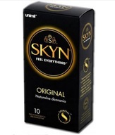 UNIMIL Skyn ​​​​Original Condómy 10 kusov