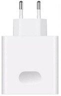 Nástenná nabíjačka HUAWEI 65W HW-200200EP1 WHITE Nástenná nabíjačka HUAWEI 65W HW-200200EP1 WHITE