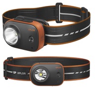 NABÍJACIA HLAVOVÁ LAMPA GP XPLOR PHR16 300LM NABÍJACIA HLAVOVÁ LAMPA GP XPLOR PHR16 300LM