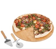 Sada na servírovanie pizze
