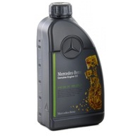 Mercedes 5W30 229,51 Servisný olej 1L