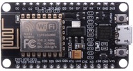 ESP8266 WiFi NodeMCU v2 CP2102 ESP-12E Arduino ESP8266 WiFi NodeMCU v2 CP2102 ESP-12E Arduino
