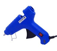 LEPIACA PIŠTOĽOVÁ LEPIACA STROJKA 40 W 11 mm LEPIACA PIŠTOĽOVÁ LEPIACA STROJKA 40 W 11 mm