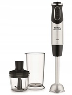 Mixér TEFAL HB659838 QuickChef 2v1 1000W