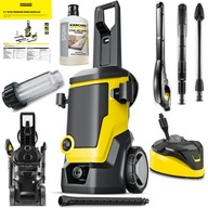 KARCHER K 7 PREMIUM WCM 2023 SADA TLAČ