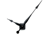 HT quartzový mechanizmus, ručičky na 29,8 cm hodiny HT quartzový mechanizmus, ručičky na 29,8 cm hodiny