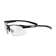 Fotochromatické športové okuliare Uvex Sportstyle 802