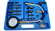 SATRA TESTER KOMPRESIE PRE DIESELOVÉ MOTORY 0-70 BAR SATRA TESTER KOMPRESIE PRE DIESELOVÉ MOTORY 0-70 BAR