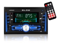 Rádio BLOW AVH-9610 2 DIN 7 \ 