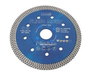 Diamantový kotúč ADIAM FLISE MUSIC zrnitosť 125 Diamantový kotúč ADIAM FLISE MUSIC zrnitosť 125