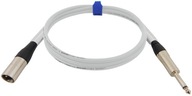 SOMMER STAGE XLR MIKROFÓN - JACK ROXTONE 10m SOMMER STAGE XLR MIKROFÓN - JACK ROXTONE 10m