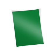 Flex-Soft zelená fólia - A-fólia - list A4