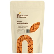 KALIFORNIA MANDLE, CELÉ, VEĽKÉ, 1kg KALIFORNIA MANDLE, CELÉ, VEĽKÉ, 1kg