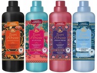 Tesori Aviváž MIX vôní 4x760ml Tesori Aviváž MIX vôní 4x760ml