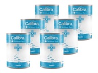 CALIBRA VD Dog Hepatic plechovka 6 x 400g