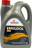 Orlen Oil Emulgol ES-12 5L kovoobrábací olej