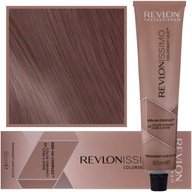 Farba Revlon Revlonissimo High Coverage 6,25 60ml Farba Revlon Revlonissimo High Coverage 6,25 60ml