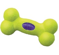 Hračka pre psa KONG AIR SQUEAKER BONE veľkosť S Hračka pre psa KONG AIR SQUEAKER BONE veľkosť S
