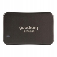 Externý SSD disk GOODRAM HL200 1TB USB 3.2