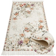 Protišmykový koberec na pranie 120x170