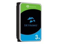 SEAGATE Surveillance Skyhawk 3TB HDD SATA 6Gb/s
