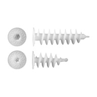 RAWLPLUG Kolíky / Špirálový kolík pre polystyrén 50 mm 50 ks. RAWLPLUG Kolíky / Špirálový kolík pre polystyrén 50 mm 50 ks.