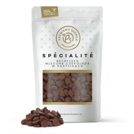 Belgická MLIEČNA čokoláda v tabletách 1kg 1000g Belgická MLIEČNA čokoláda v tabletách 1kg 1000g
