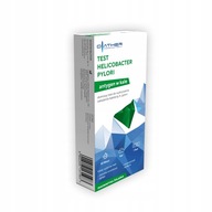TEST NA ANTIGÉN HELICOBACTER PYLORI V KRUNOVÝCH KUPÁCH TEST NA ANTIGÉN HELICOBACTER PYLORI V KRUNOVÝCH KUPÁCH