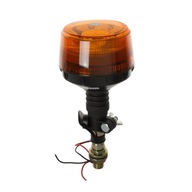 Výstražná LED kontrolka napájania 12V 24V rukoväť I Výstražná LED kontrolka napájania 12V 24V rukoväť I