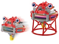 Darček pre dieťa: vesmírna gravitačná hračka