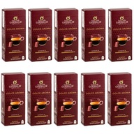 Kapsule Nespresso 100 ks Garibaldi Top od Gimoka Kapsule Nespresso 100 ks Garibaldi Top od Gimoka
